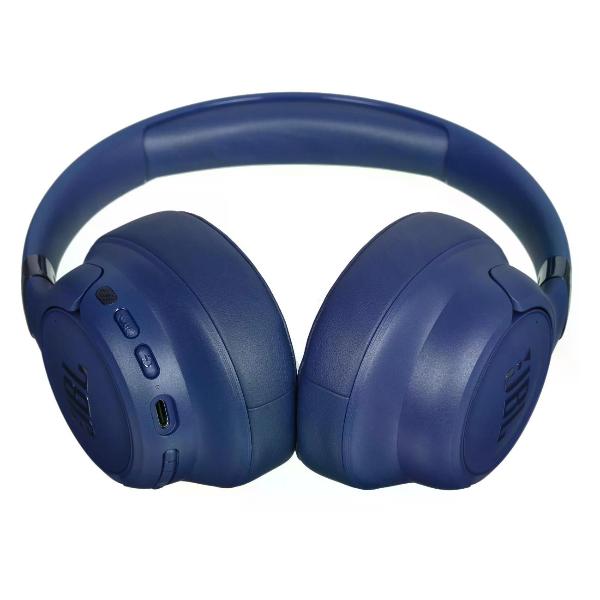 Изображение товара Наушники накладные Bluetooth JBL JBLT780NCBLU