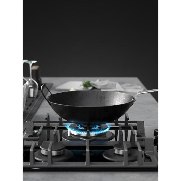 Изображение товара Варочная панель газовая Kuppersberg FG 41 B