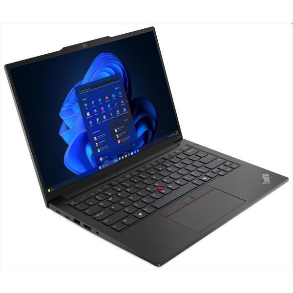 Изображение товара Ноутбук Lenovo ThinkPad E14 G6 21M700AXIG