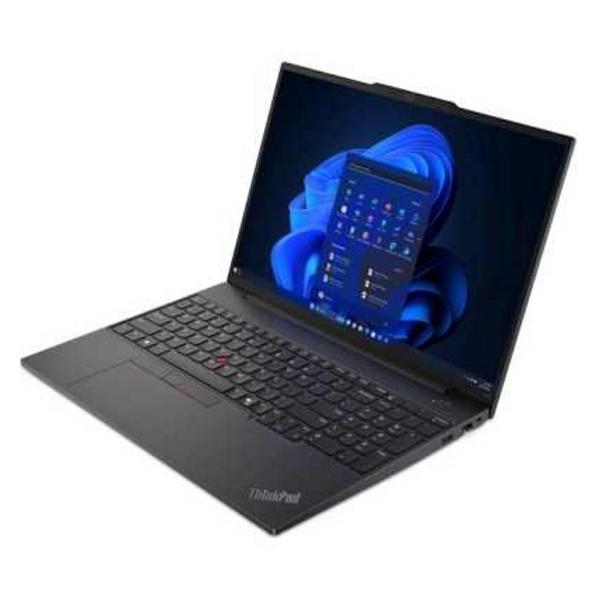 Изображение товара Ноутбук Lenovo Thinkpad E16 G2 21M5S0JG00