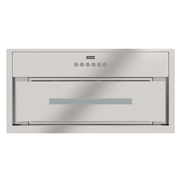 Изображение товара Вытяжка встраиваемая Franke Luce 60 WH White