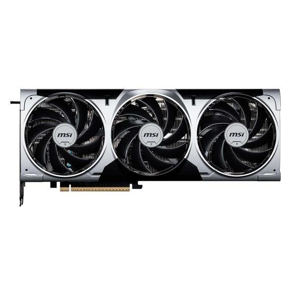 Изображение товара Видеокарта MSI GeForce RTX 5080 16G VENTUS 3X PLUS