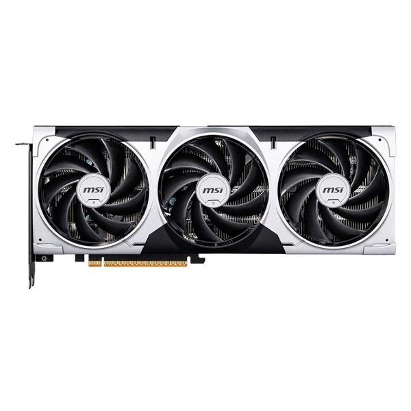 Изображение товара Видеокарта MSI GeForce RTX 5060 8G VENTUS 3X OC