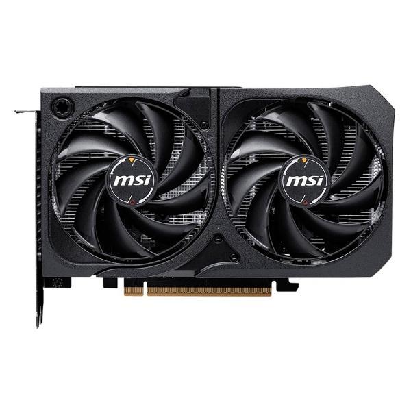 Изображение товара Видеокарта MSI GeForce RTX 5060 8G SHADOW 2X OC