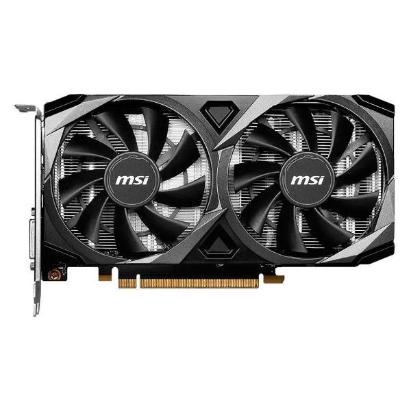 Изображение товара Видеокарта MSI GeForce RTX 3050 VENTUS 2X XS 8G OC