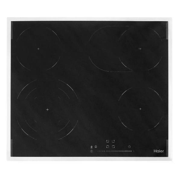 Изображение товара Варочная панель электрическая Haier HHY-C64TOFB
