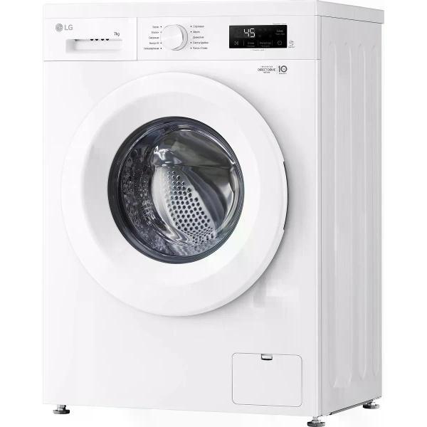 Изображение товара Стиральная машина LG F2Y1HS3W