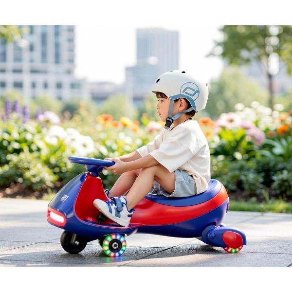 Изображение товара Электромобиль детский Yadea Ant B1"Муравей"