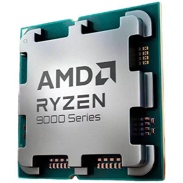 Изображение товара Процессор AMD Ryzen 7 9700X AM5 OEM (100-000001404)