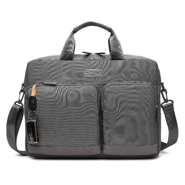 Изображение товара Кейс для ноутбука Lamark L255 Dark Grey