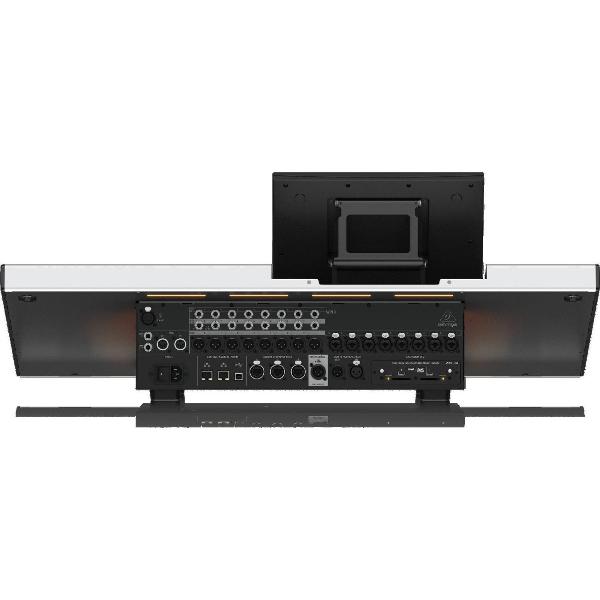 Изображение товара Трансляционный микшер-усилитель Behringer WING