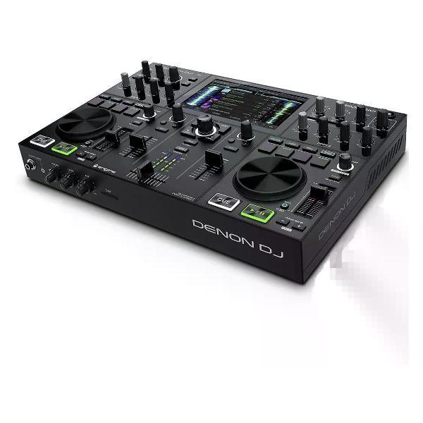 Изображение товара Трансляционный микшер-усилитель Denon PRIME GO