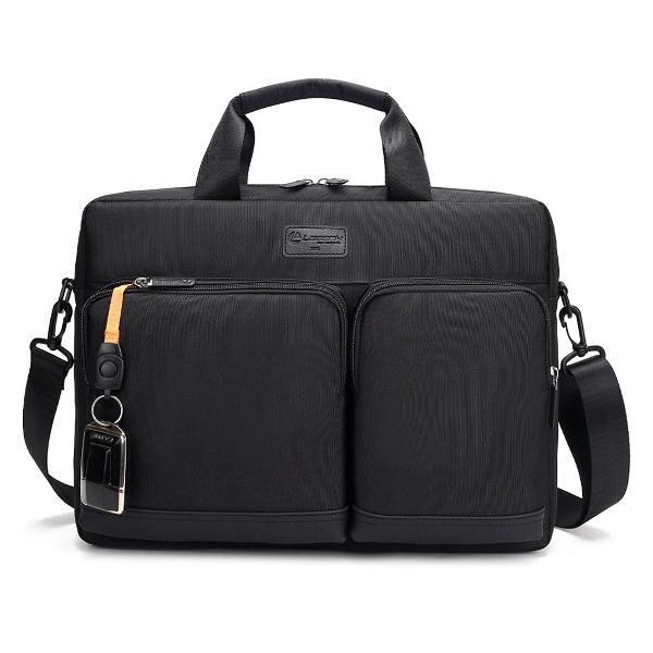 Изображение товара Кейс для ноутбука Lamark L255 Black