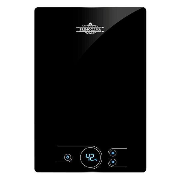 Изображение товара Водонагреватель проточный Primoclima AMOR черный