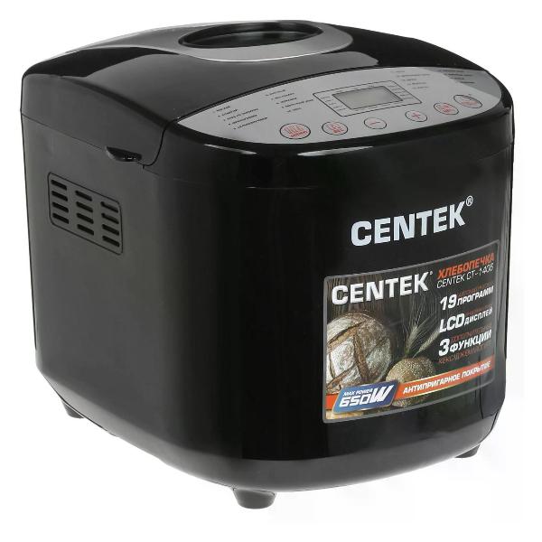 Изображение товара Хлебопечь Centek CT-1406