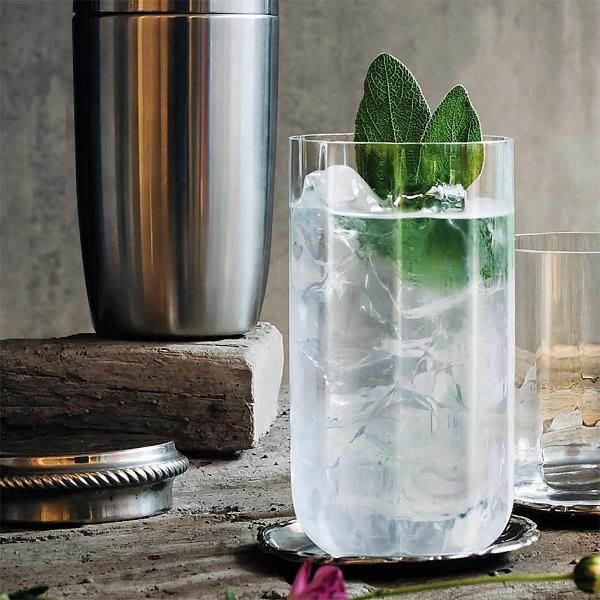 Изображение товара Набор бокалов Luigi Bormioli Jazz 450мл 6шт 12980/02