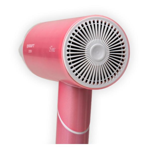 Изображение товара Фен Kraft KF-HD206DSI Pink