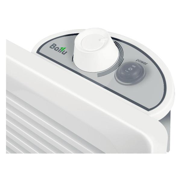 Изображение товара Конвектор Ballu Enzo BEC/EZMR-1000