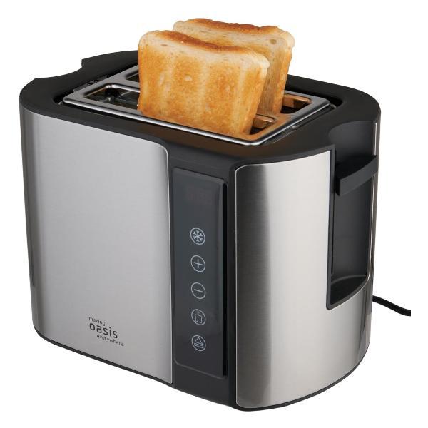 Изображение товара Тостер making Oasis everywh TR-1T
