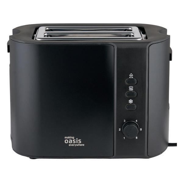 Изображение товара Тостер Oasis TR-1E