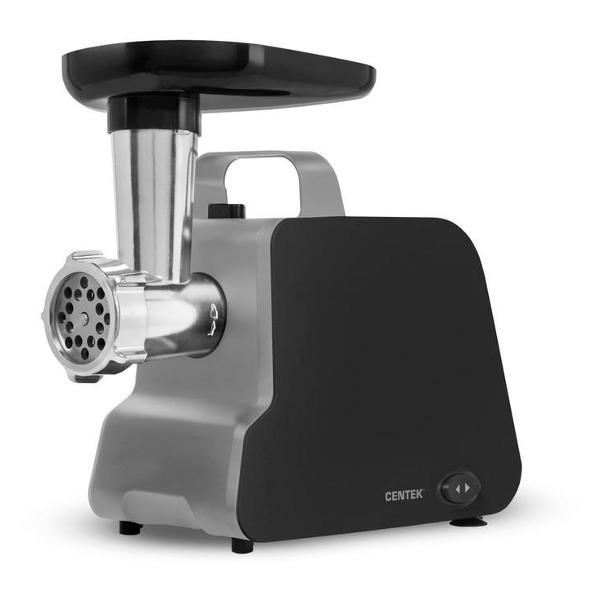 Изображение товара Кухонная машина Centek CT-1603 черная