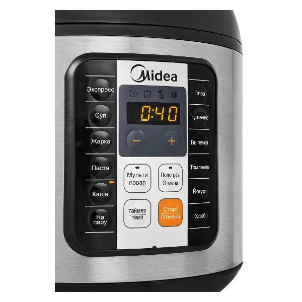 Изображение товара Мультиварка Midea MPC-6032