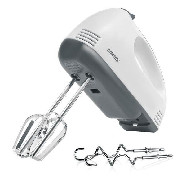 Изображение товара Миксер Centek CT-1111 GRAY