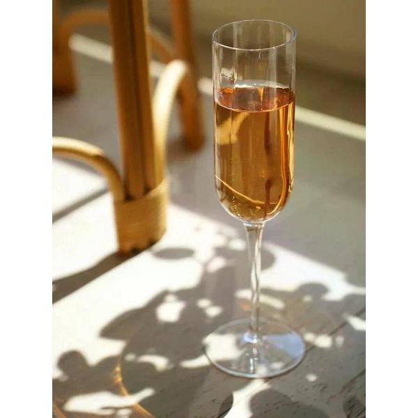 Изображение товара Набор бокалов Luigi Bormioli Jazz 210мл 6шт 12983/02