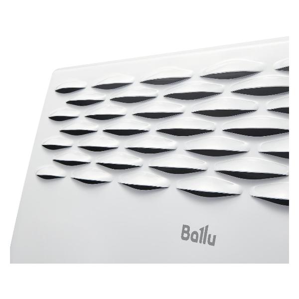 Изображение товара Конвектор Ballu Ettore BEC/ETER-2000