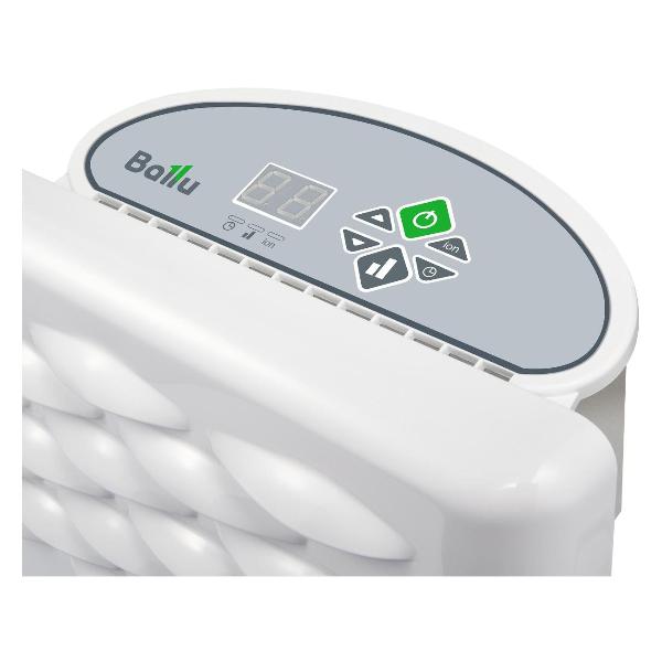 Изображение товара Конвектор Ballu Ettore BEC/ETER-1500