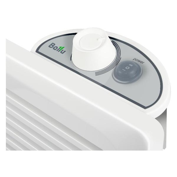 Изображение товара Конвектор Ballu Enzo BEC/EZMR-2000