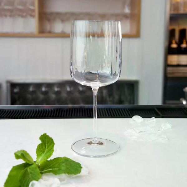 Изображение товара Набор бокалов Luigi Bormioli Jazz 550мл 6шт 13556/02