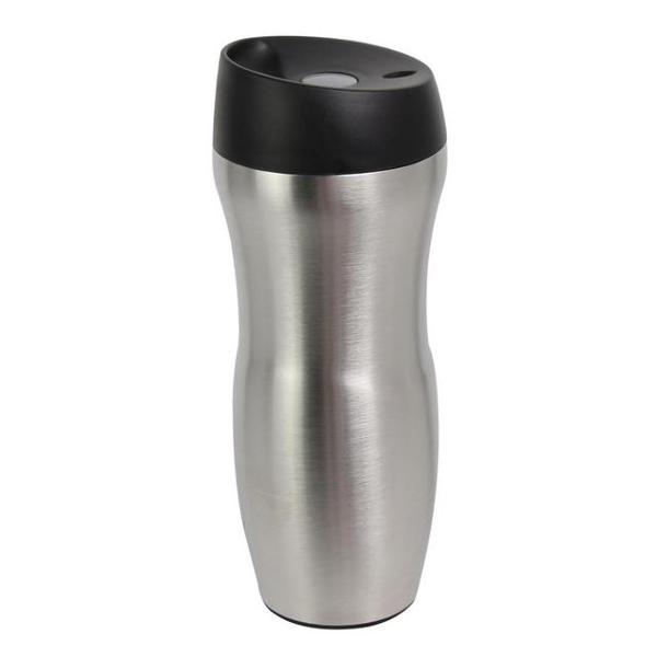 Изображение товара Термокружка Rioba 390 мл Inox