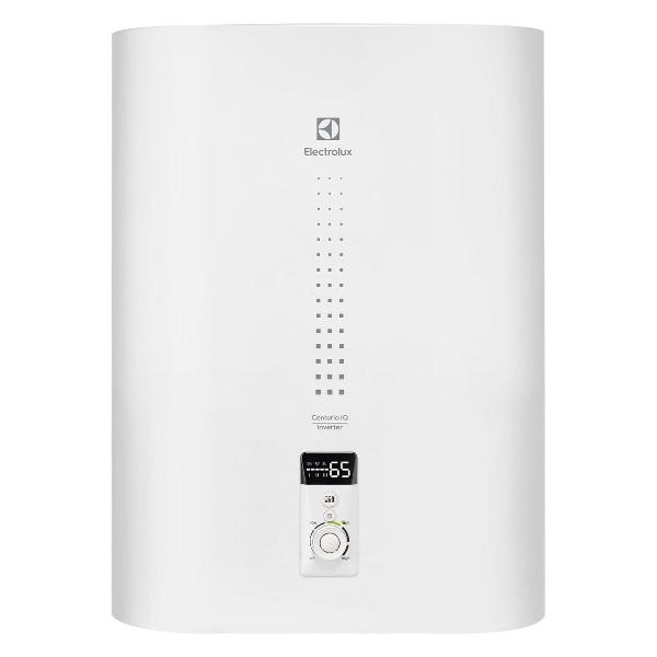 Изображение товара Водонагреватель накопительный Electrolux EWH 30 Centurio IQ Inverter