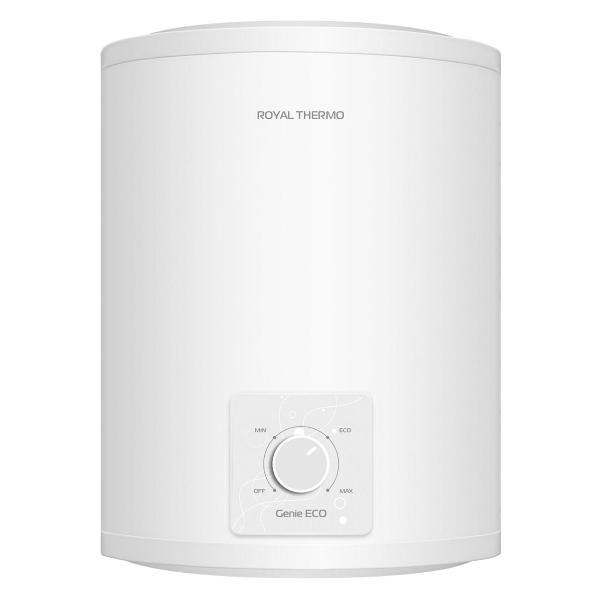 Изображение товара Водонагреватель накопительный Royal Thermo RWH 10 Genie ECO O