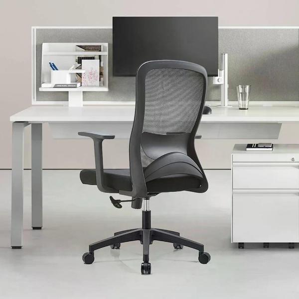 Изображение товара Кресло компьютерное GRAMBER D51