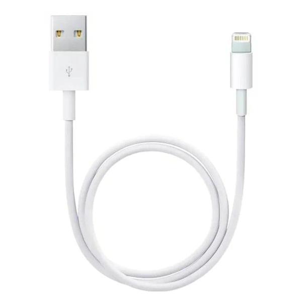 Изображение товара Кабель для смартфона, телефона Apple USB-C to Lightning Cable 2m