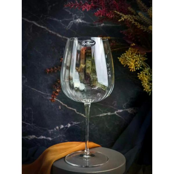 Изображение товара Набор бокалов Luigi Bormioli Speakeasies 750 6шт 13142/01