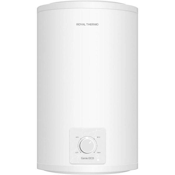 Изображение товара Водонагреватель накопительный Royal Thermo RWH 15 Genie ECO O