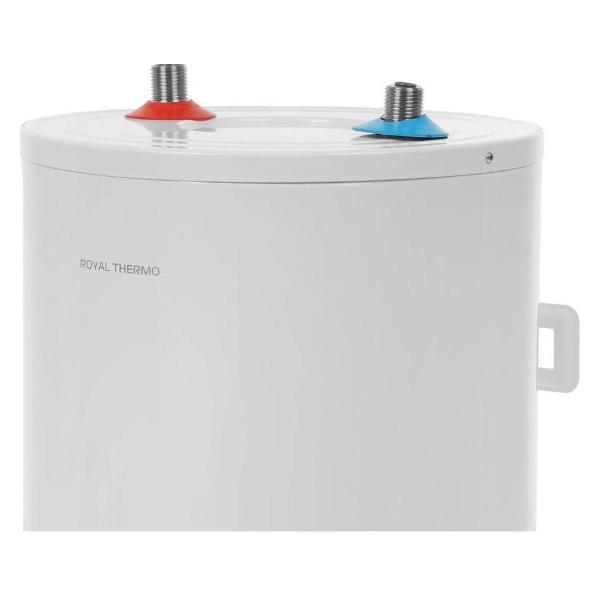 Изображение товара Водонагреватель накопительный Royal Thermo RWH 15 Genie ECO U