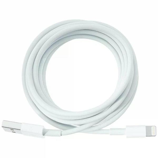 Изображение товара Кабель для смартфона, телефона Apple Lightning to USB Cable 2m MD819