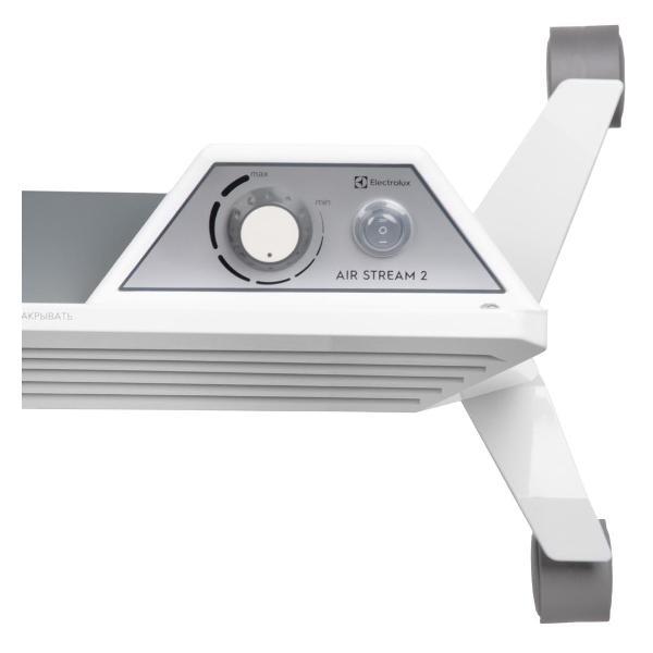 Изображение товара Конвектор электрический Electrolux ECH/AS2-1000 MR