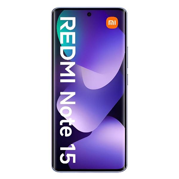Изображение товара Смартфон Xiaomi Redmi Note 15 4G 8/256GB Mist Pu