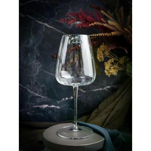 Изображение товара Набор бокалов Luigi Bormioli Speakeasies 550 6шт 13145