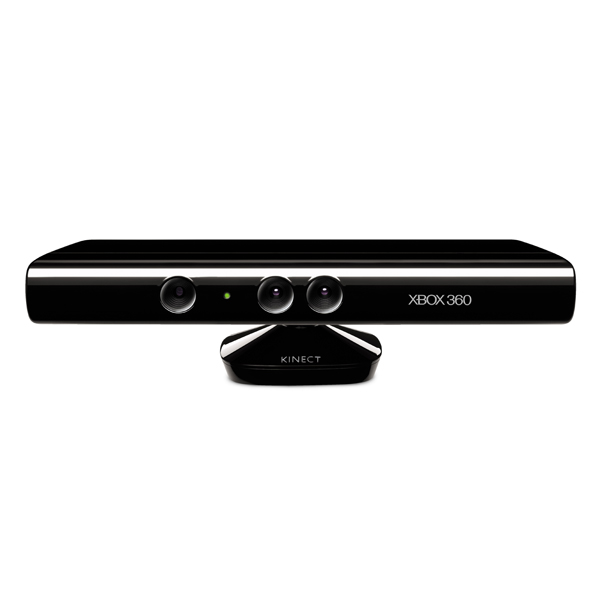 Камера для приставки Microsoft Kinect LPF-00060 для Xbox 360, купить в  Москве, цены в интернет-магазинах на Мегамаркет