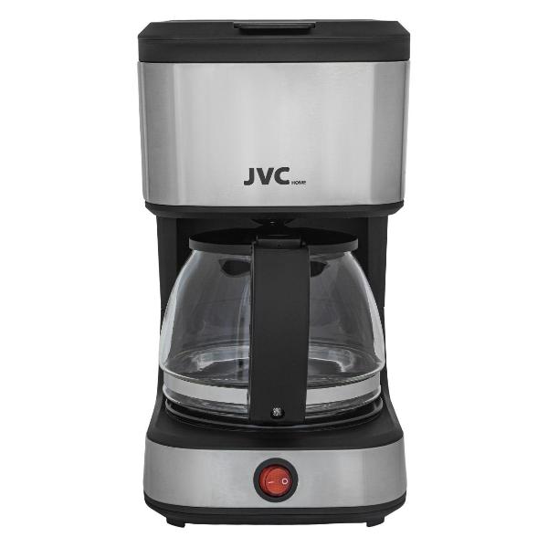 Изображение товара Кофеварка капельного типа JVC JK-CF2075