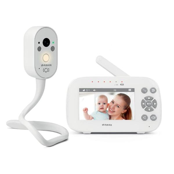 Изображение товара Видеоняня Maman MB-10