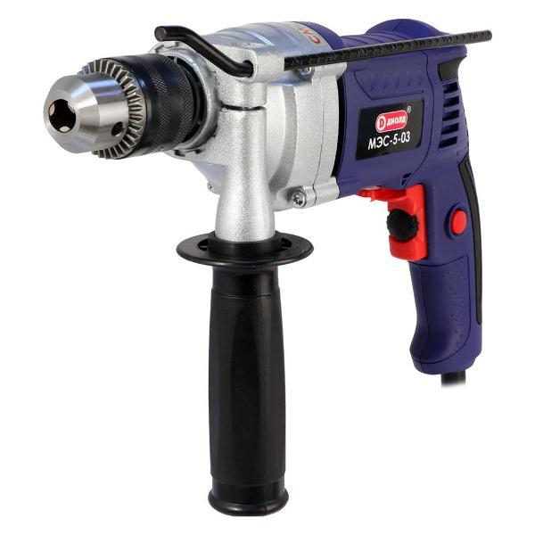 Изображение товара Дрель Диолд МЭС-5-03
