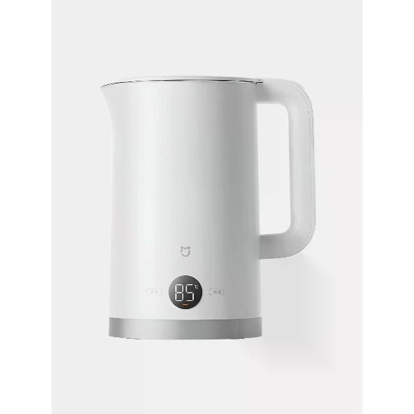 Изображение товара Электрочайник Xiaomi Smart Kettle Bluetooth 3 (MJHWSH04YM)