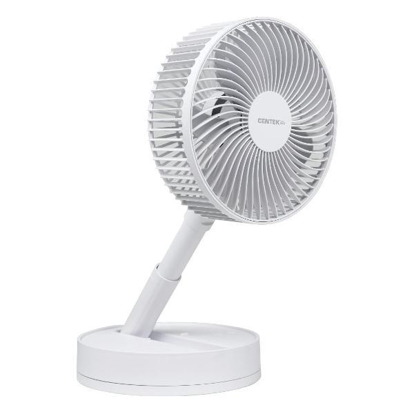 Изображение товара Вентилятор настольный Centek CT-5042